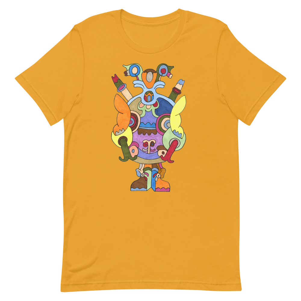Kinetic Emblem 15 T-Shirt