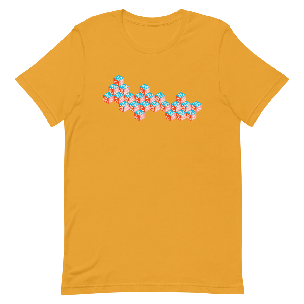 Oh F*ck! T-Shirt