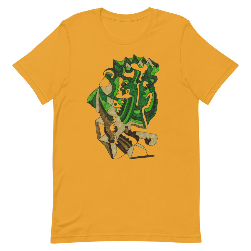 Floating Machines 1 T-Shirt