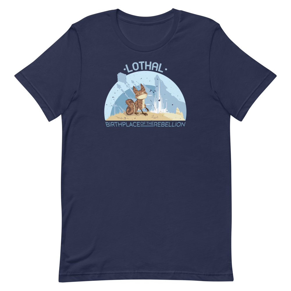 Lothal T-Shirt