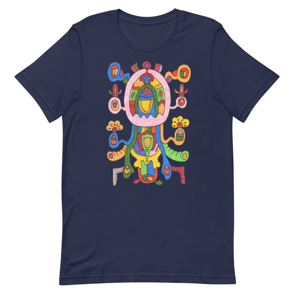 Kinetic Emblem 17 T-Shirt