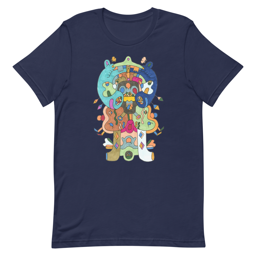 Kinetic Emblem 18 T-Shirt