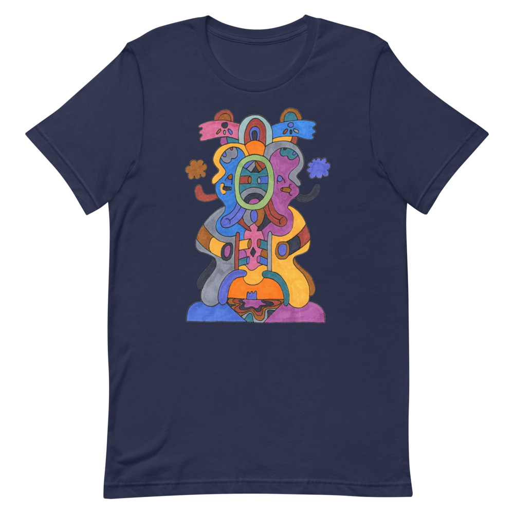 Kinetic Emblem 20 T-Shirt