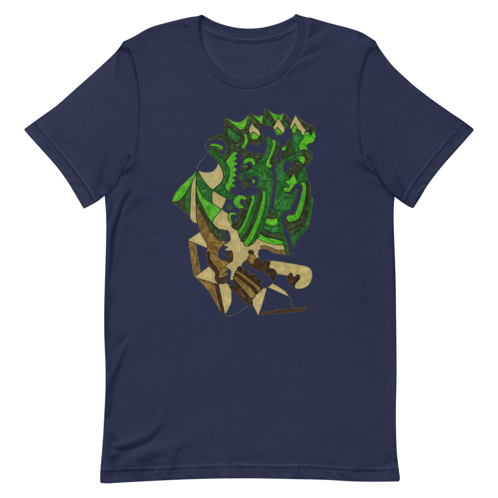 Floating Machines 1 T-Shirt