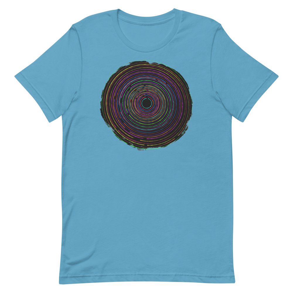 Color Vortex T-Shirt