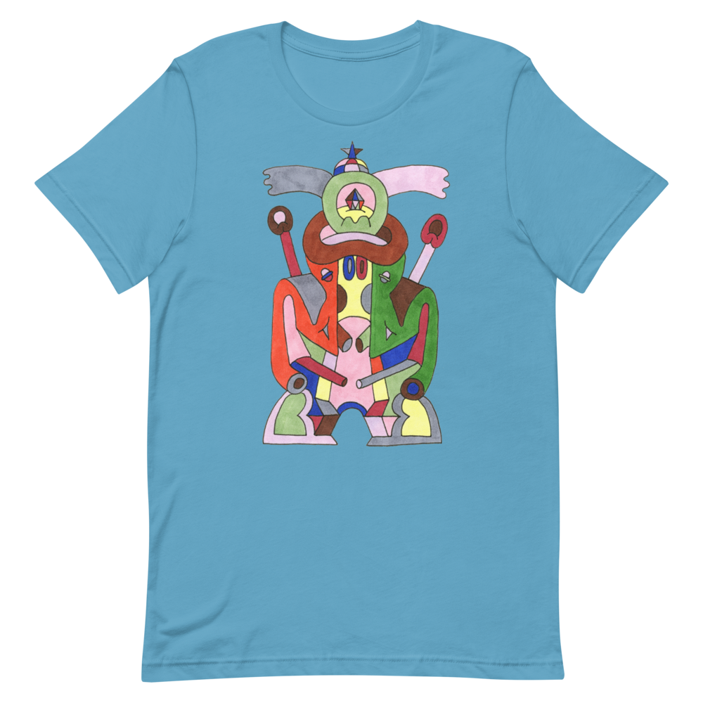 Kinetic Emblem 14 T-Shirt
