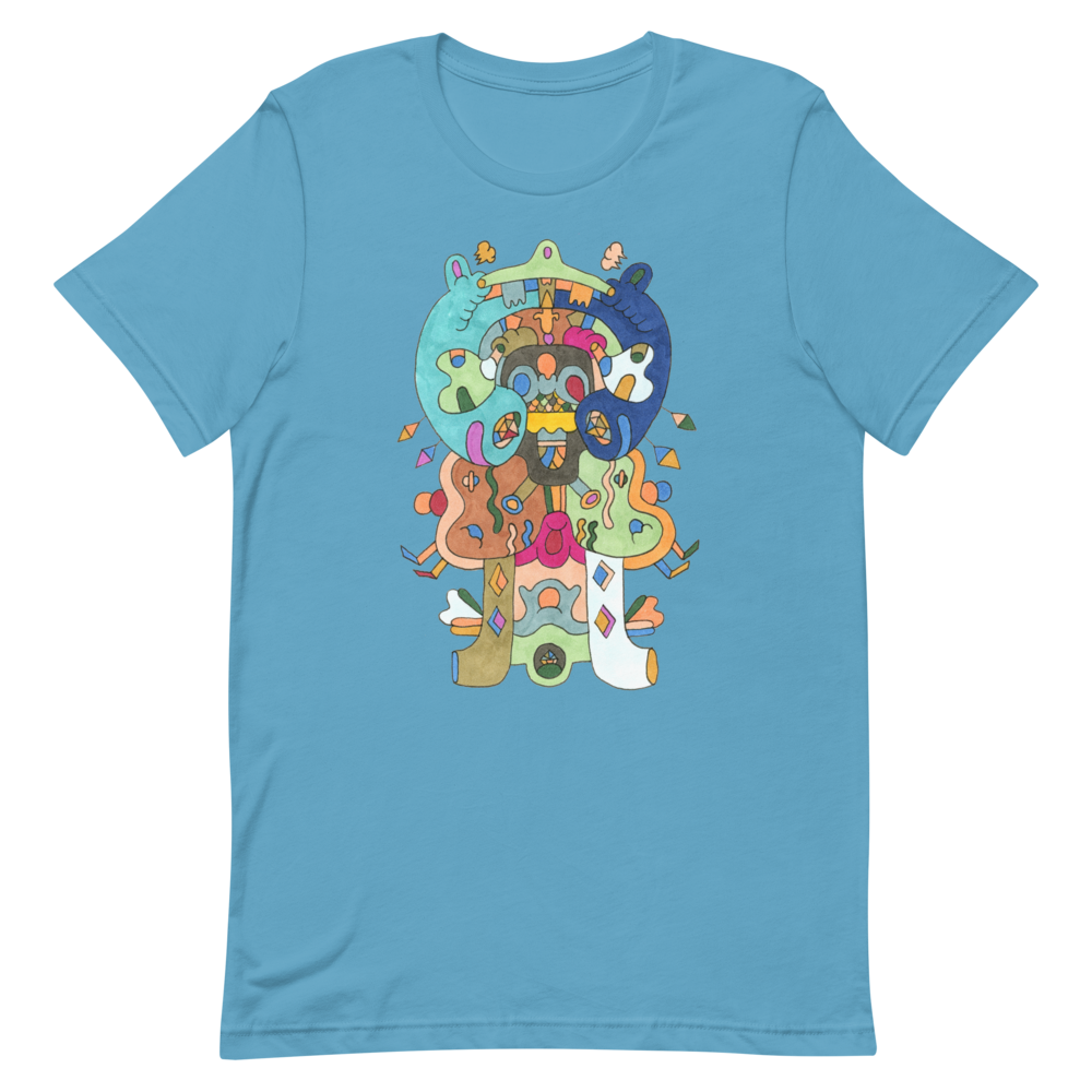 Kinetic Emblem 18 T-Shirt