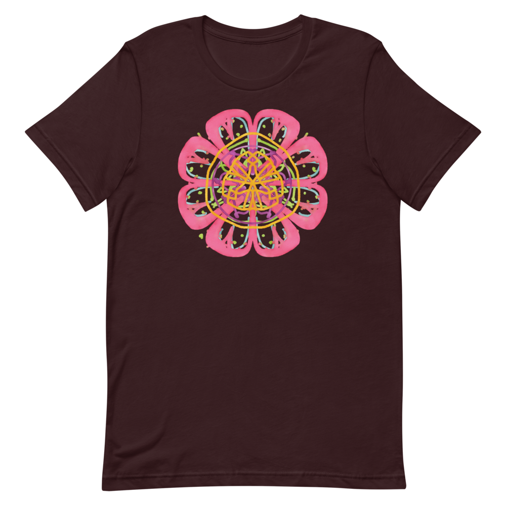 Flower T-Shirt