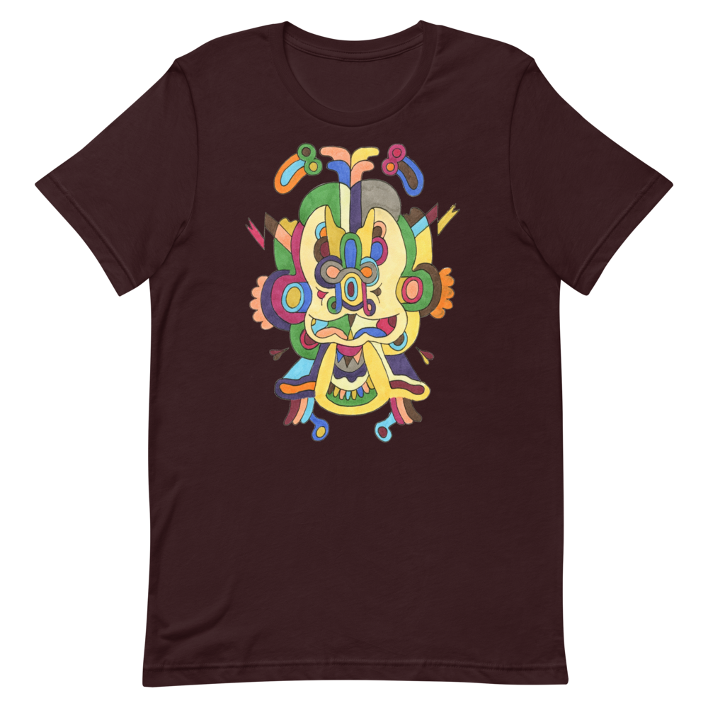 Kinetic Emblem 1 T-Shirt