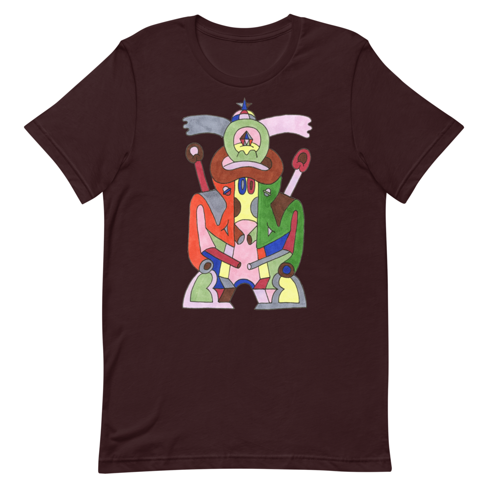 Kinetic Emblem 14 T-Shirt