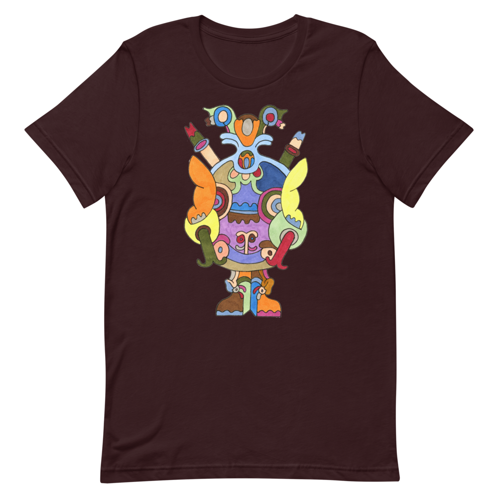 Kinetic Emblem 15 T-Shirt