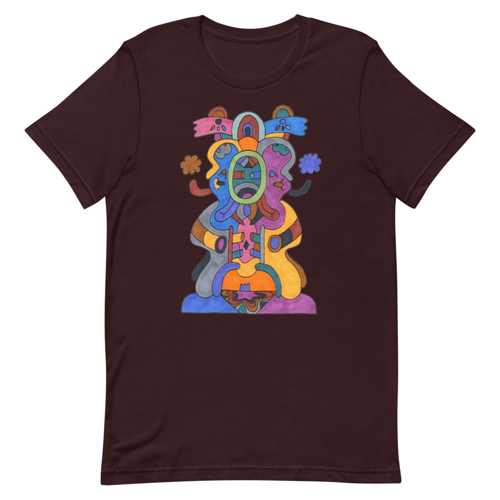 Kinetic Emblem 20 T-Shirt