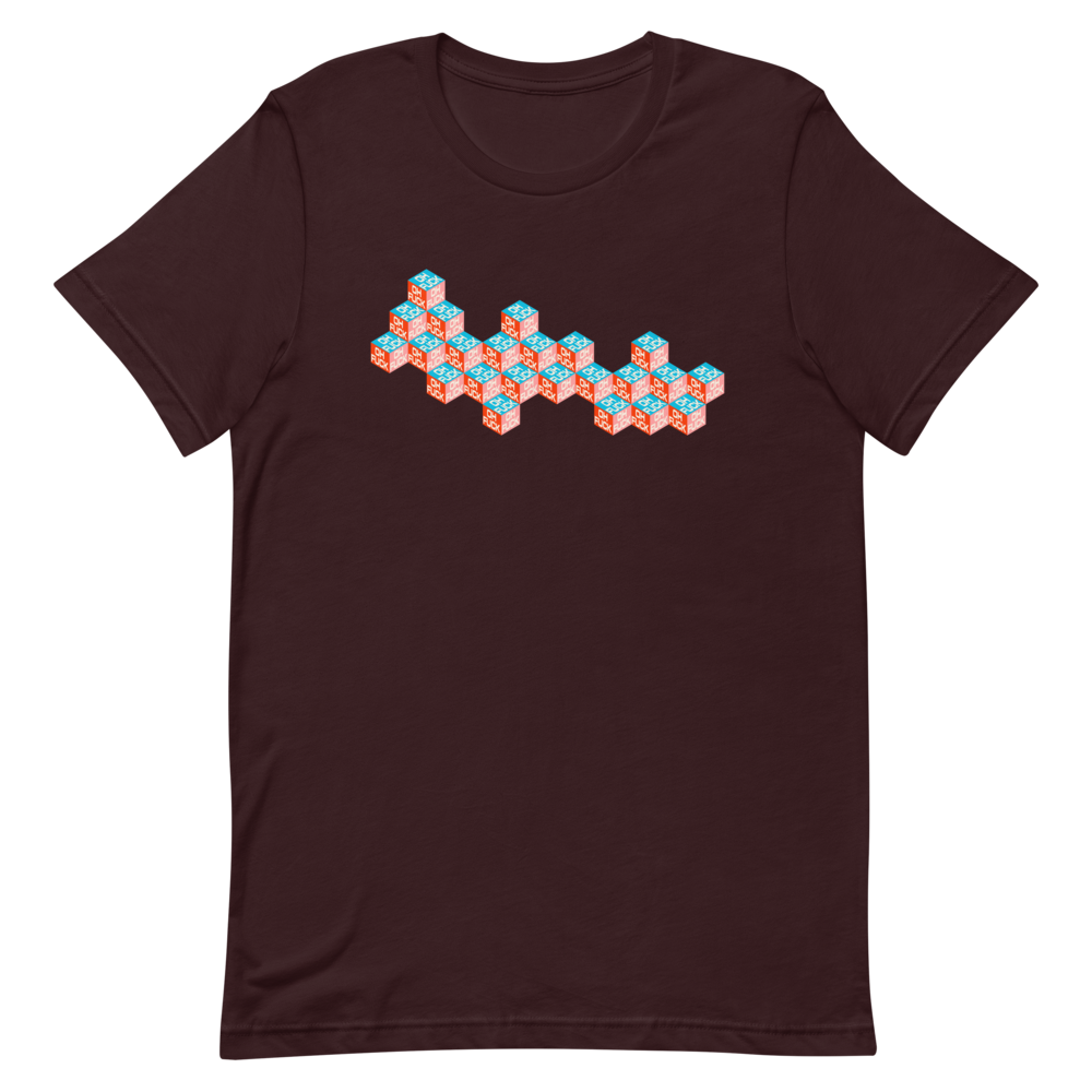 Oh F*ck! T-Shirt