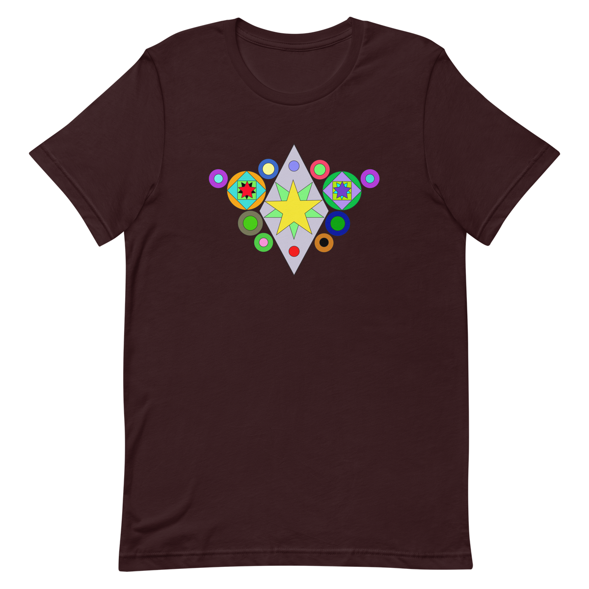 Precision Unisex t-shirt