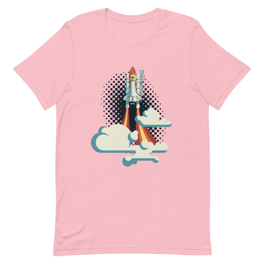 Discovery Unisex T-Shirt