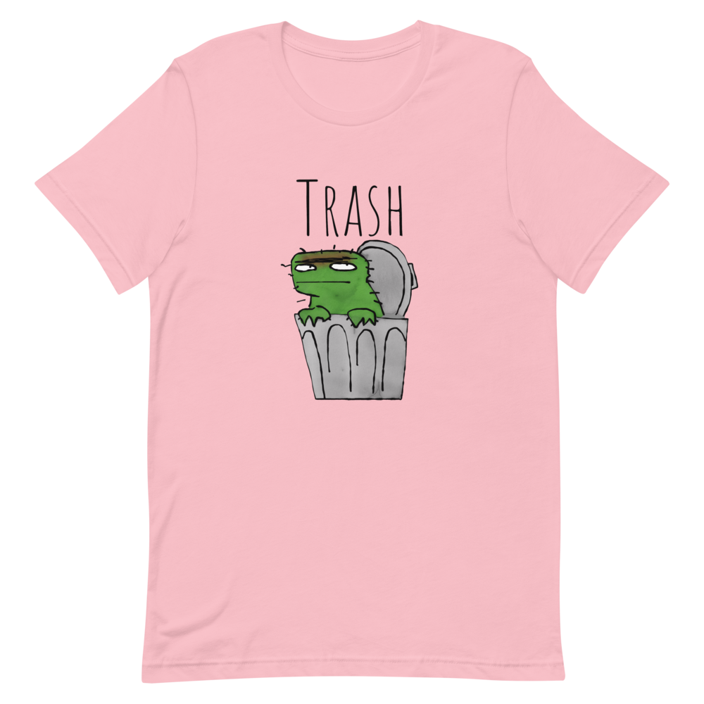 Trash T-Shirt