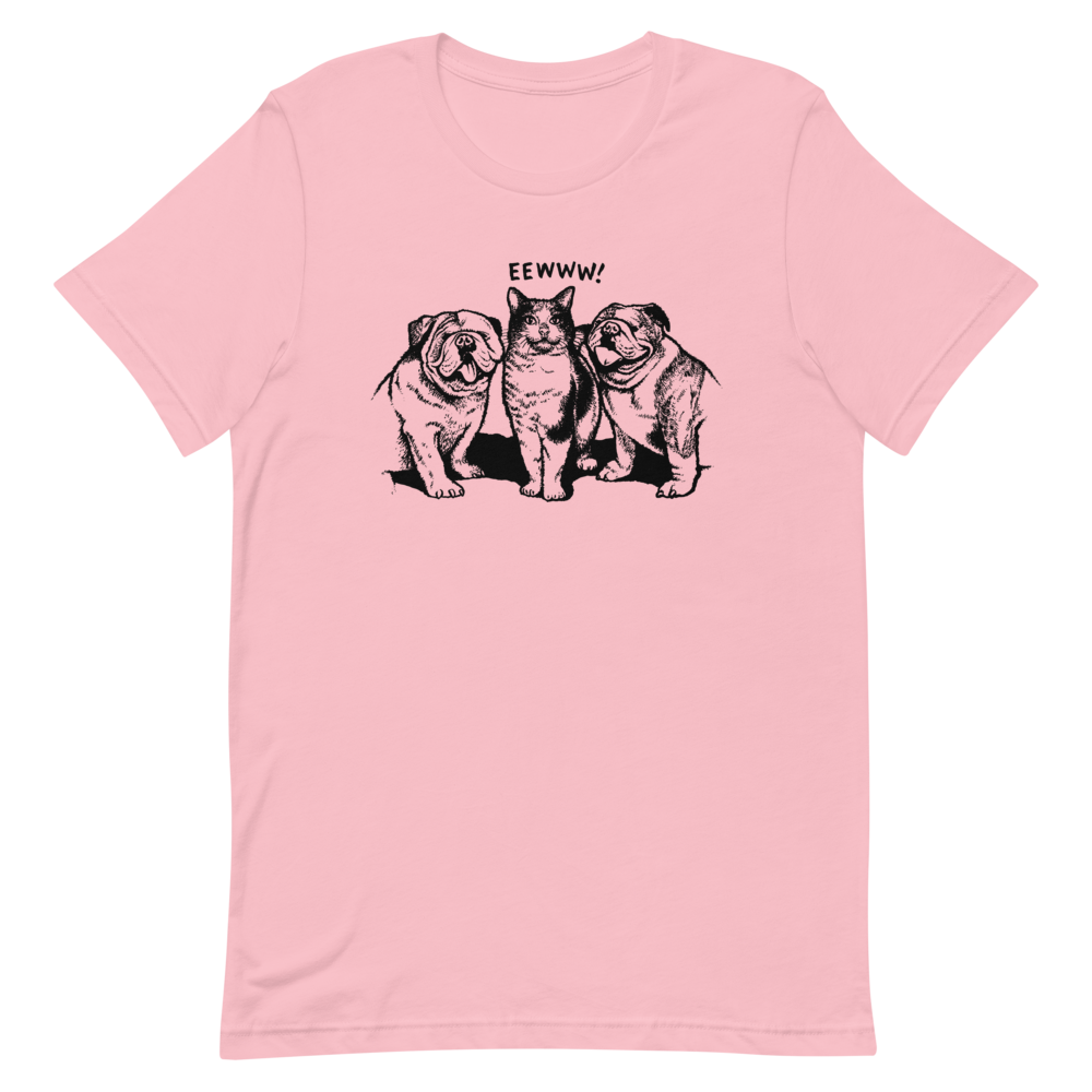 EEWWW! T-Shirt