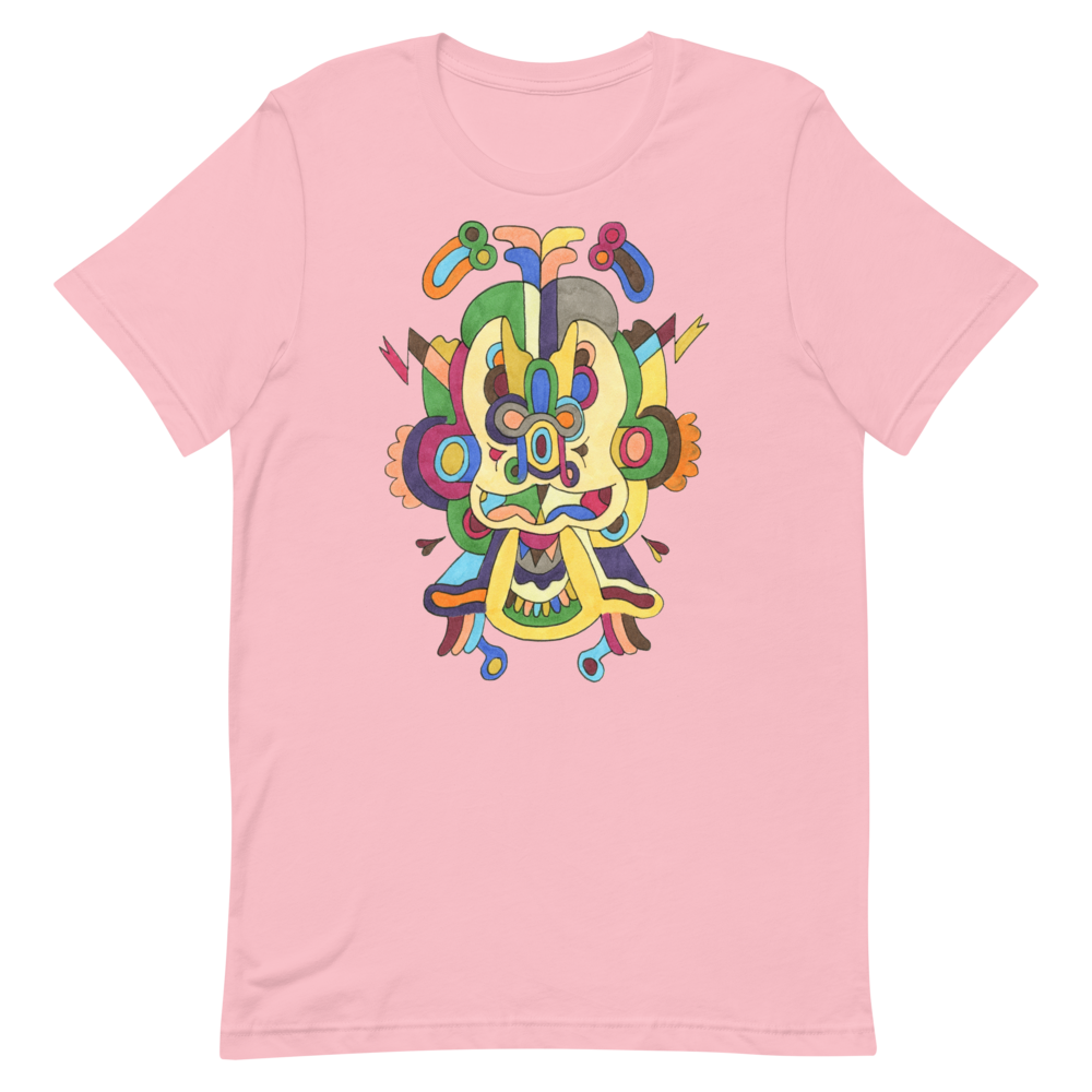 Kinetic Emblem 1 T-Shirt