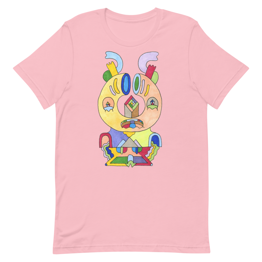 Kinetic Emblem 10 T-Shirt