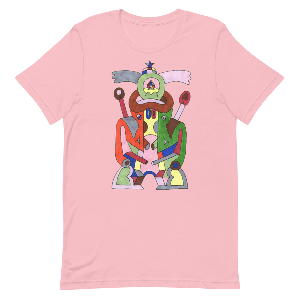 Kinetic Emblem 14 T-Shirt