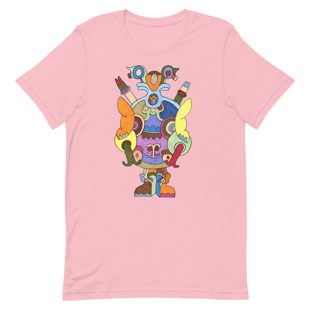 Kinetic Emblem 15 T-Shirt
