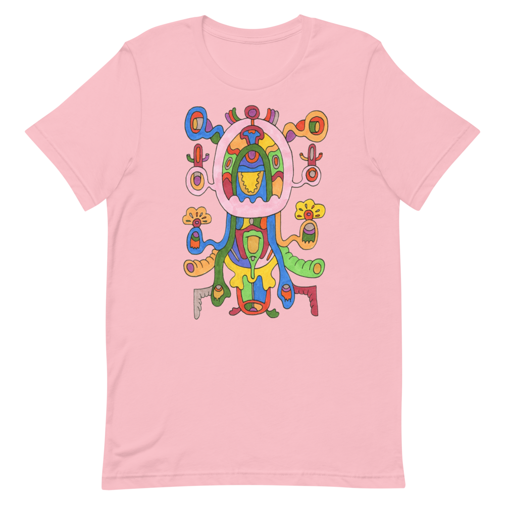 Kinetic Emblem 17 T-Shirt