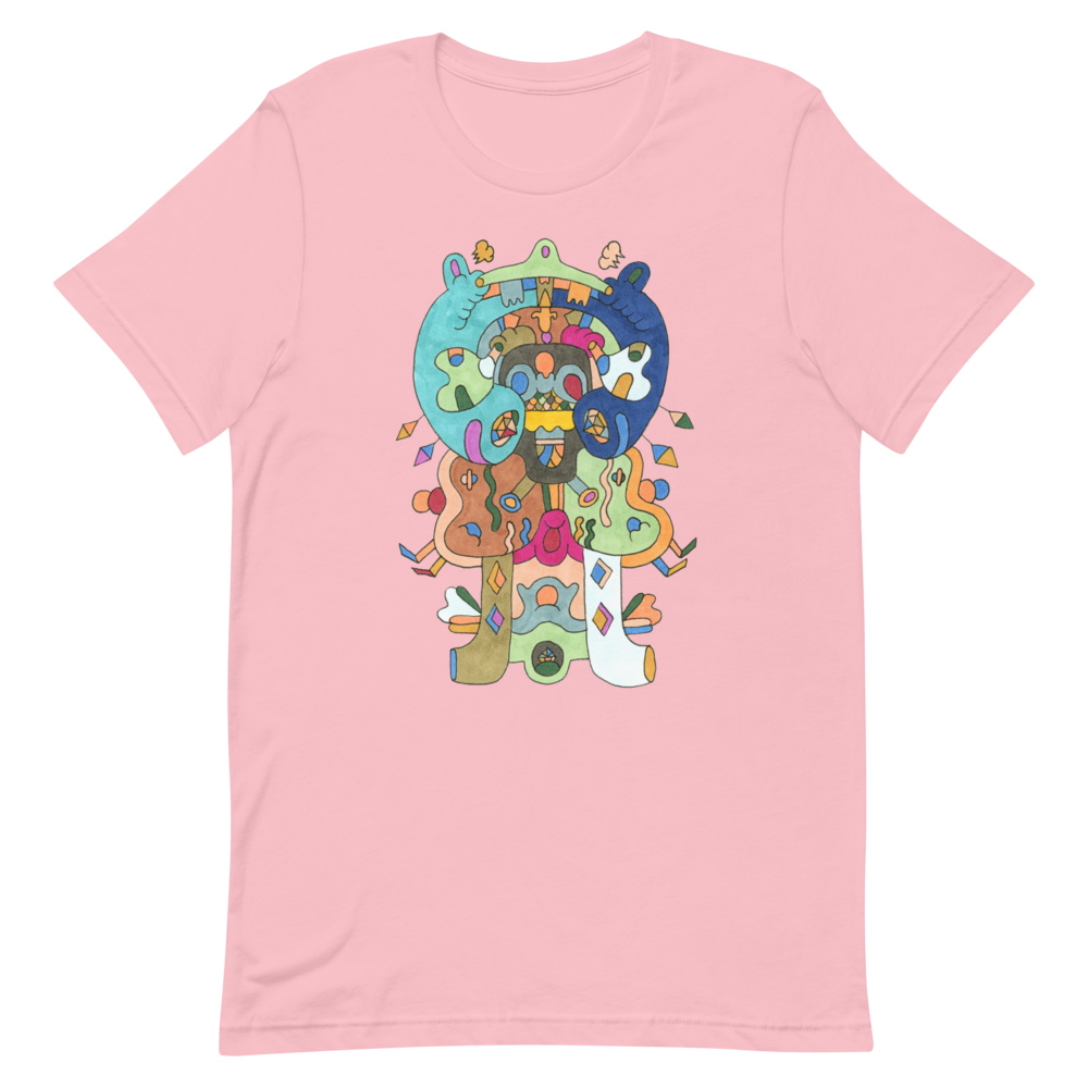 Kinetic Emblem 18 T-Shirt
