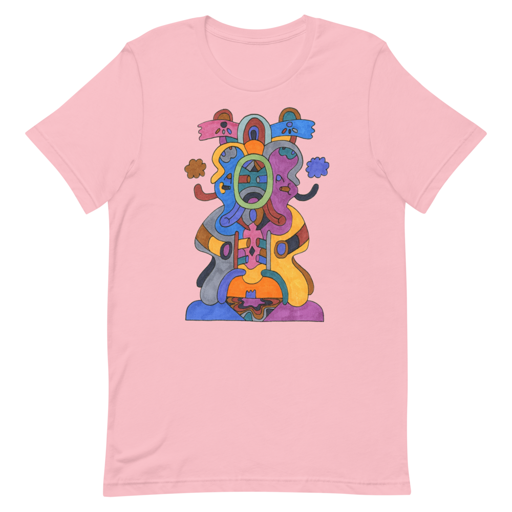 Kinetic Emblem 20 T-Shirt