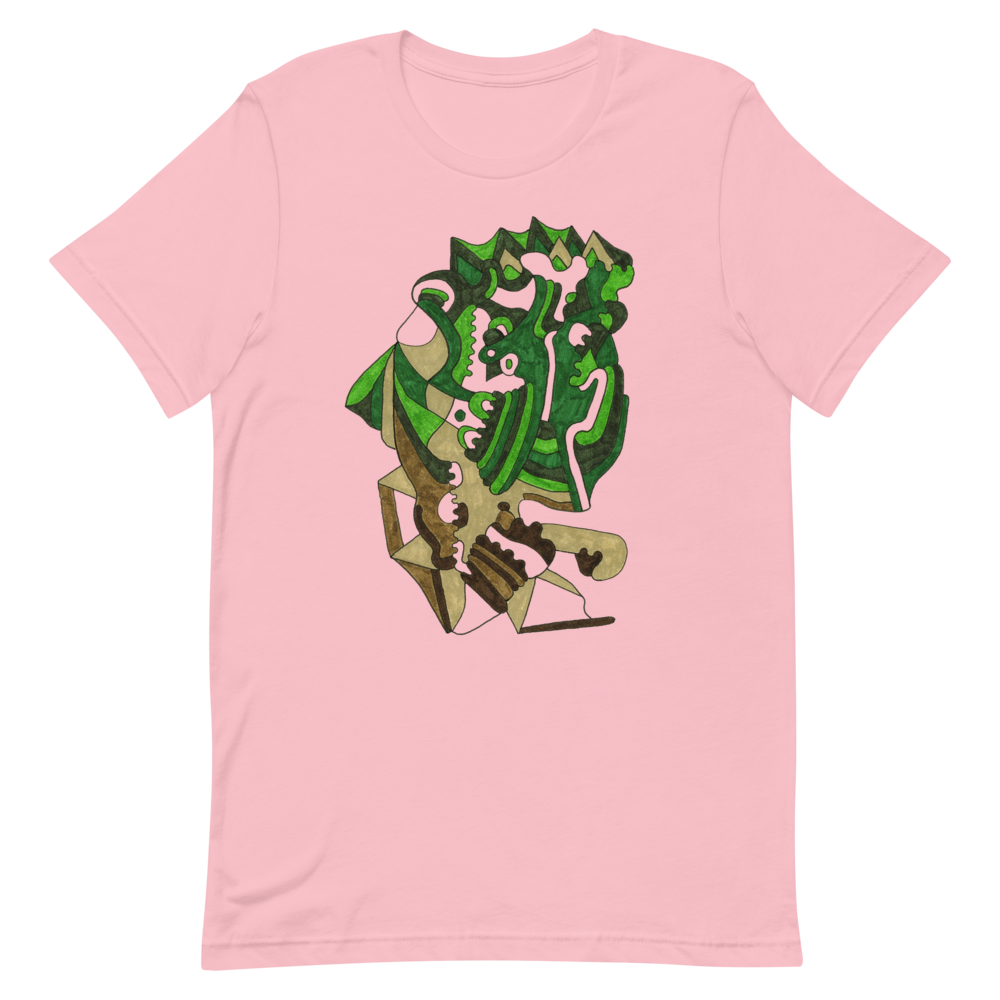 Floating Machines 1 T-Shirt