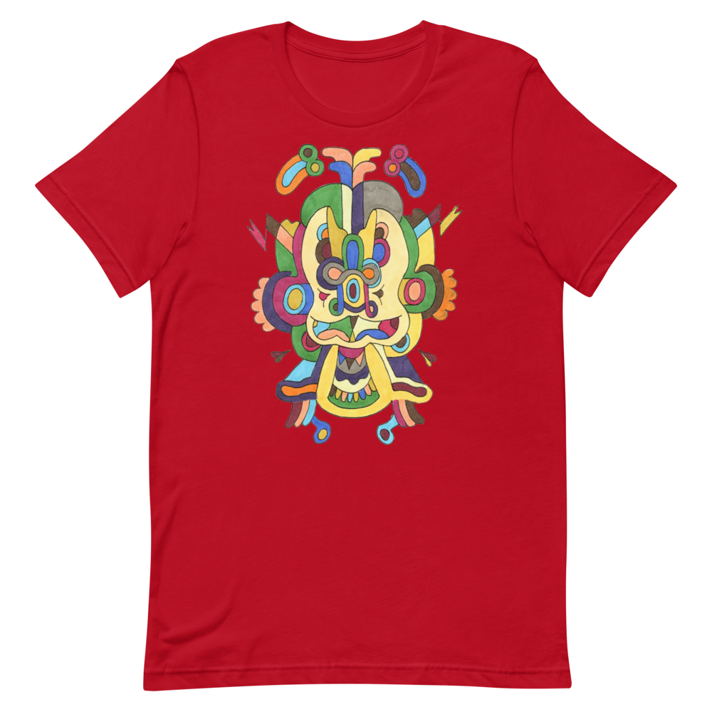 Kinetic Emblem 1 T-Shirt