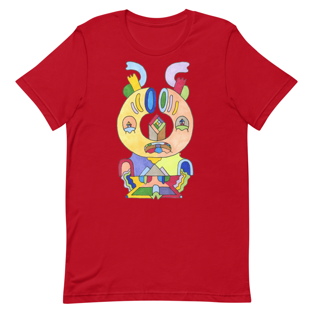 Kinetic Emblem 10 T-Shirt