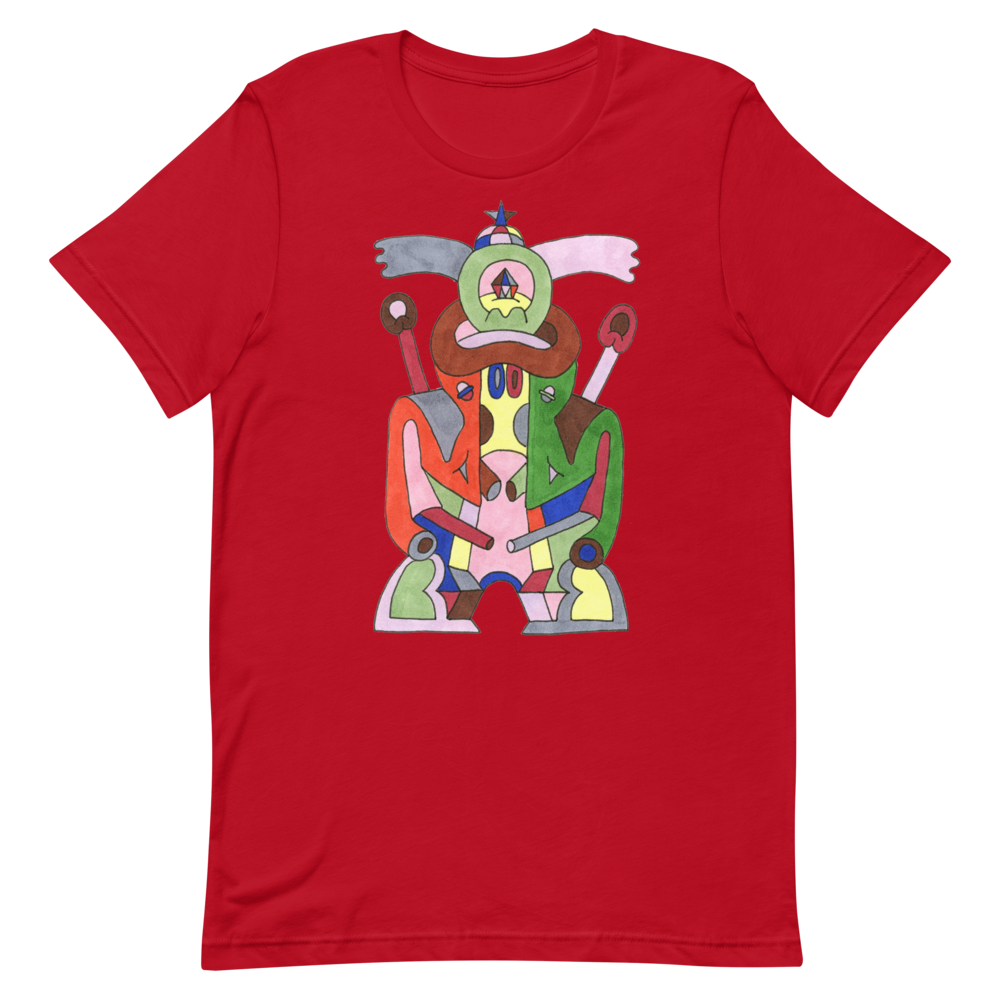 Kinetic Emblem 14 T-Shirt
