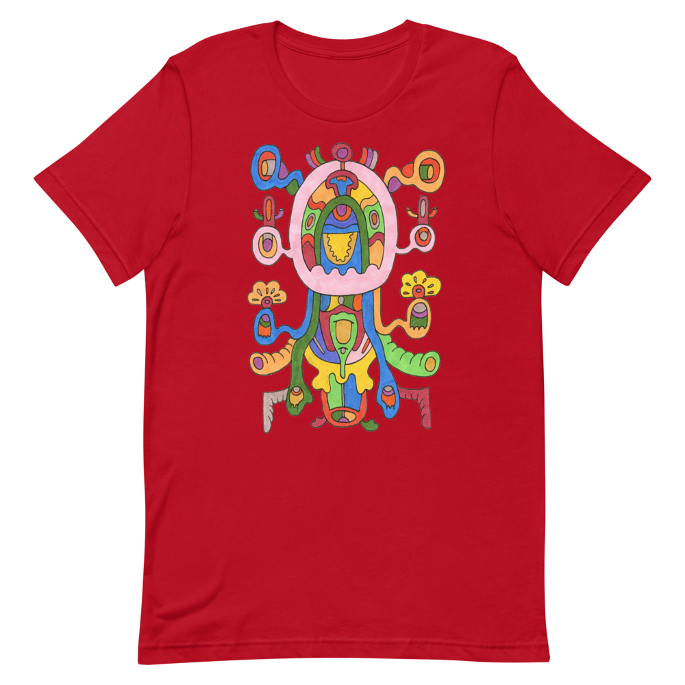 Kinetic Emblem 17 T-Shirt