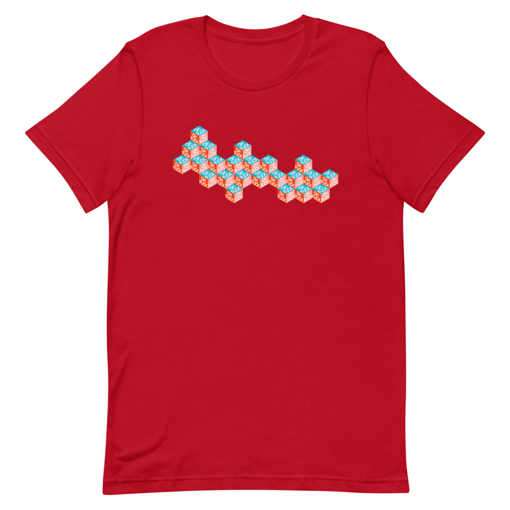 Oh F*ck! T-Shirt