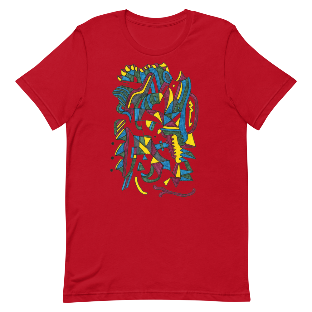 Floating Machines 15 T-Shirt