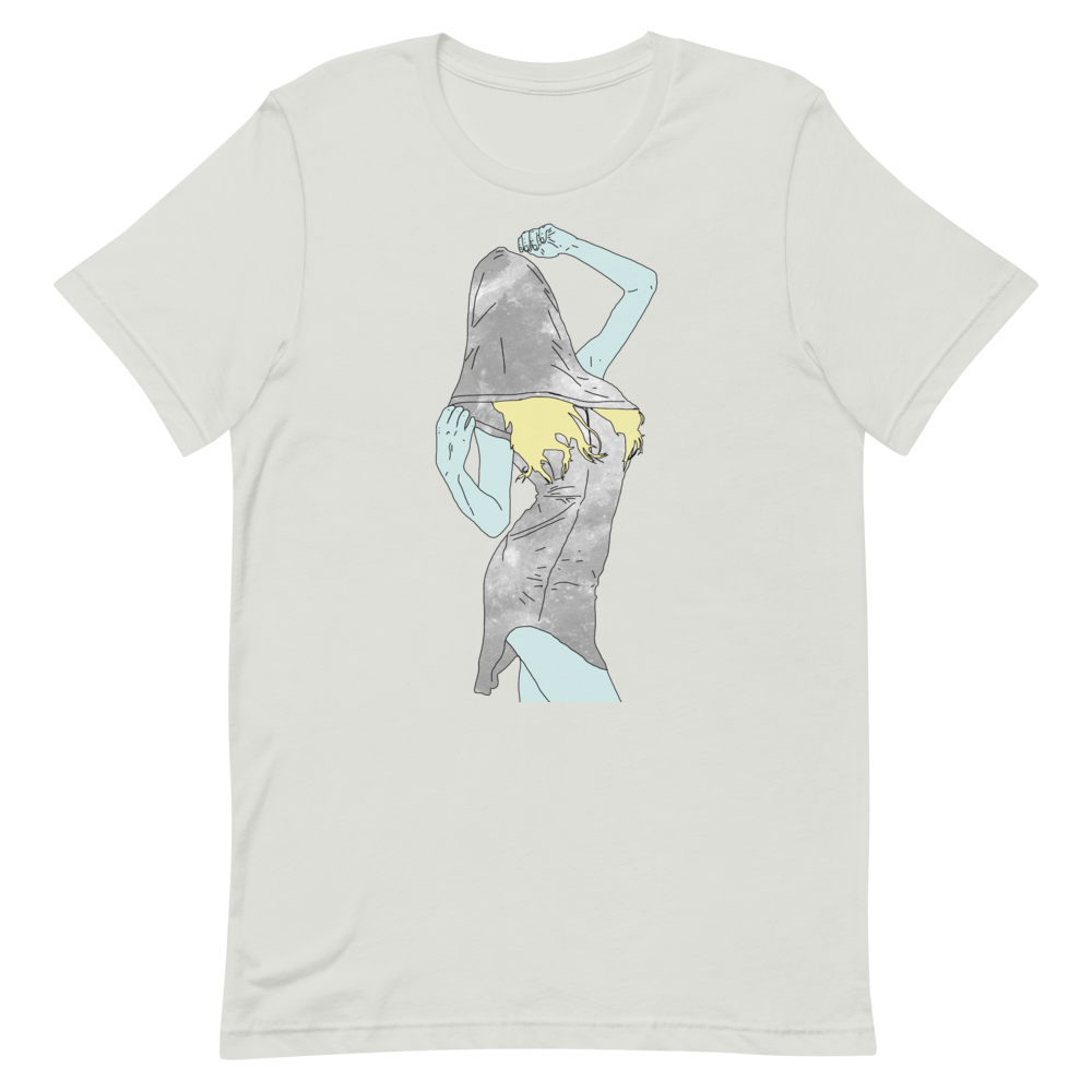 Ethereal Veil T-Shirt