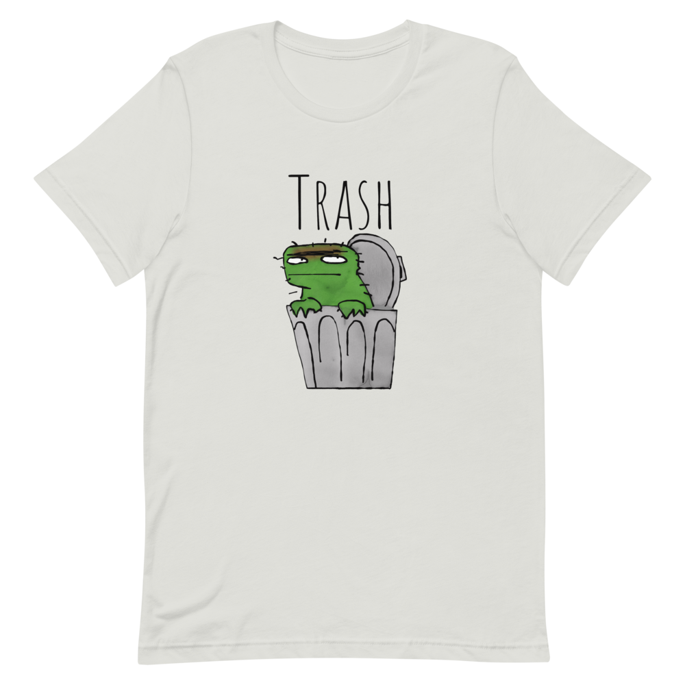 Trash T-Shirt