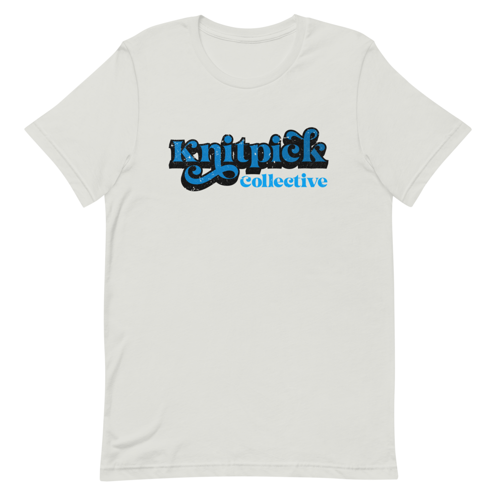 Knitpick Collective T-Shirt
