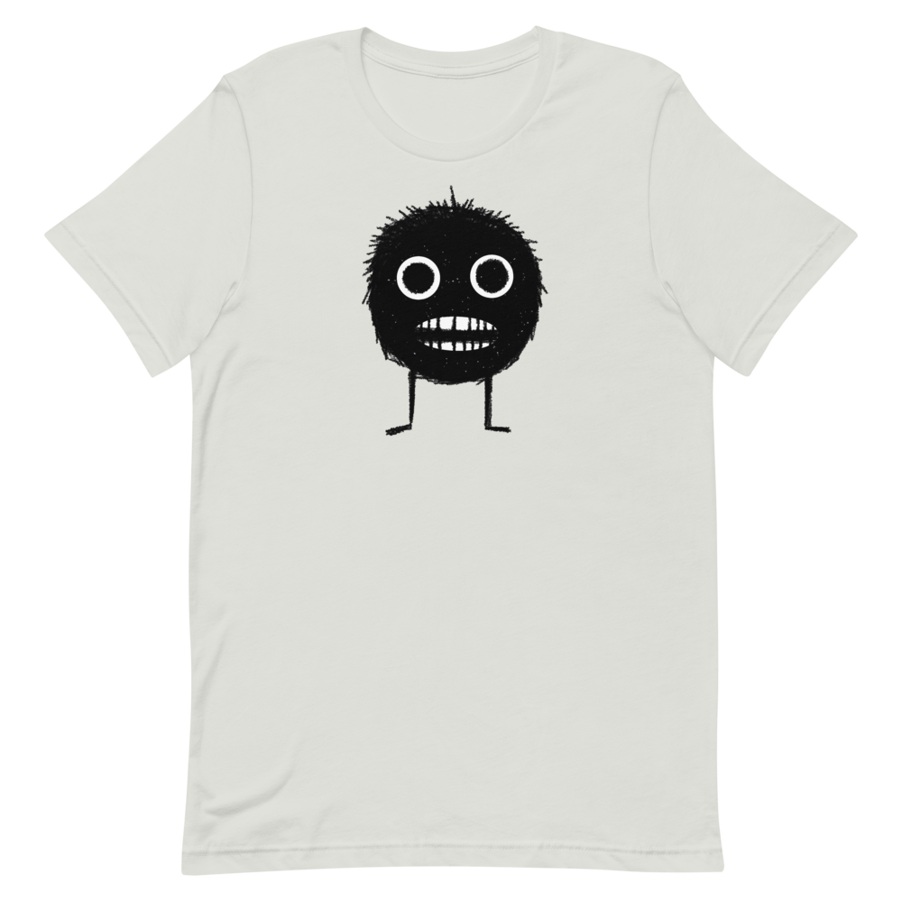 Smile T-Shirt