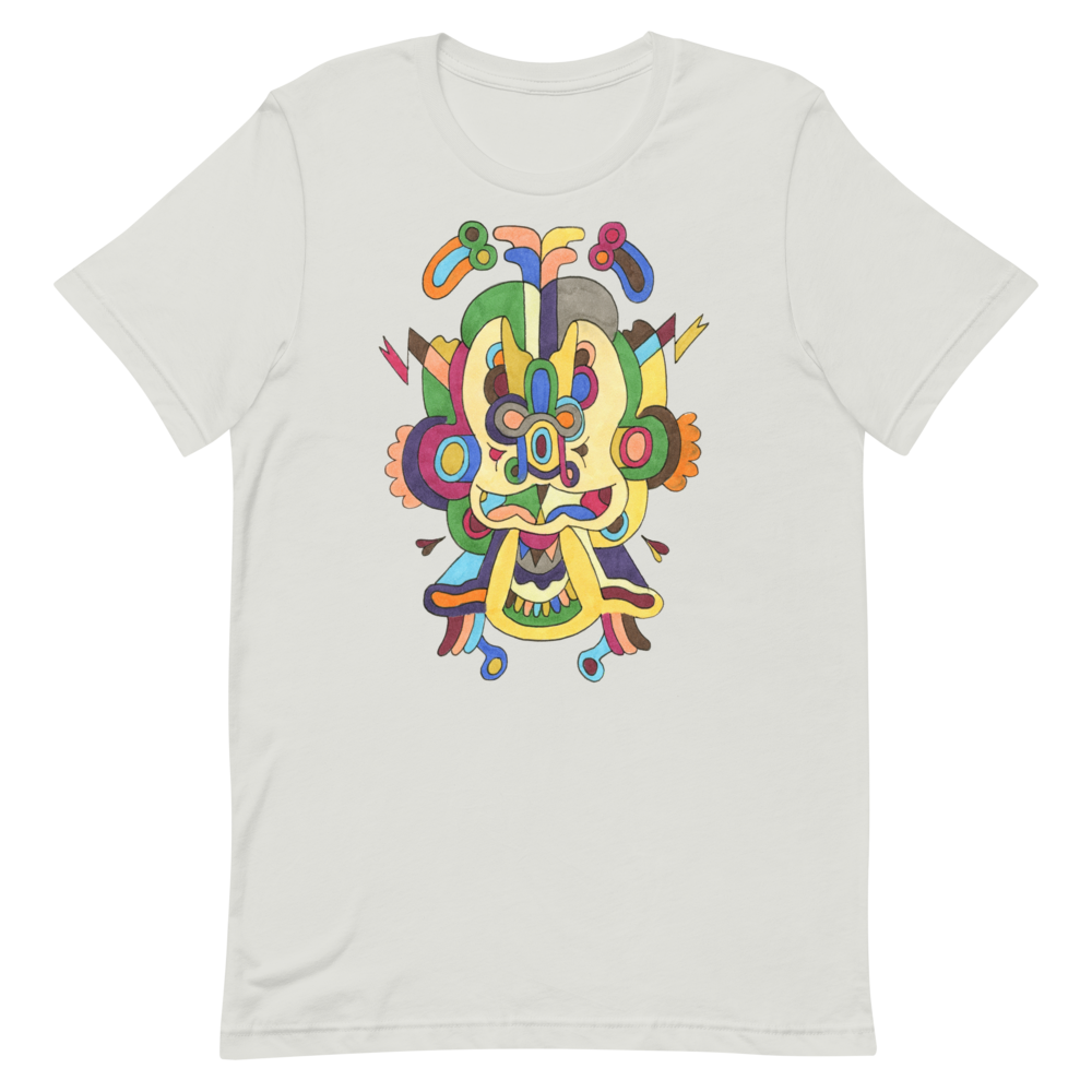 Kinetic Emblem 1 T-Shirt