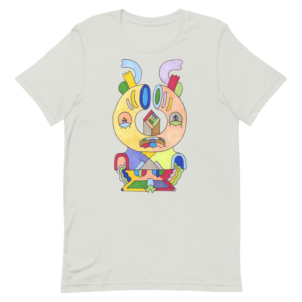 Kinetic Emblem 10 T-Shirt