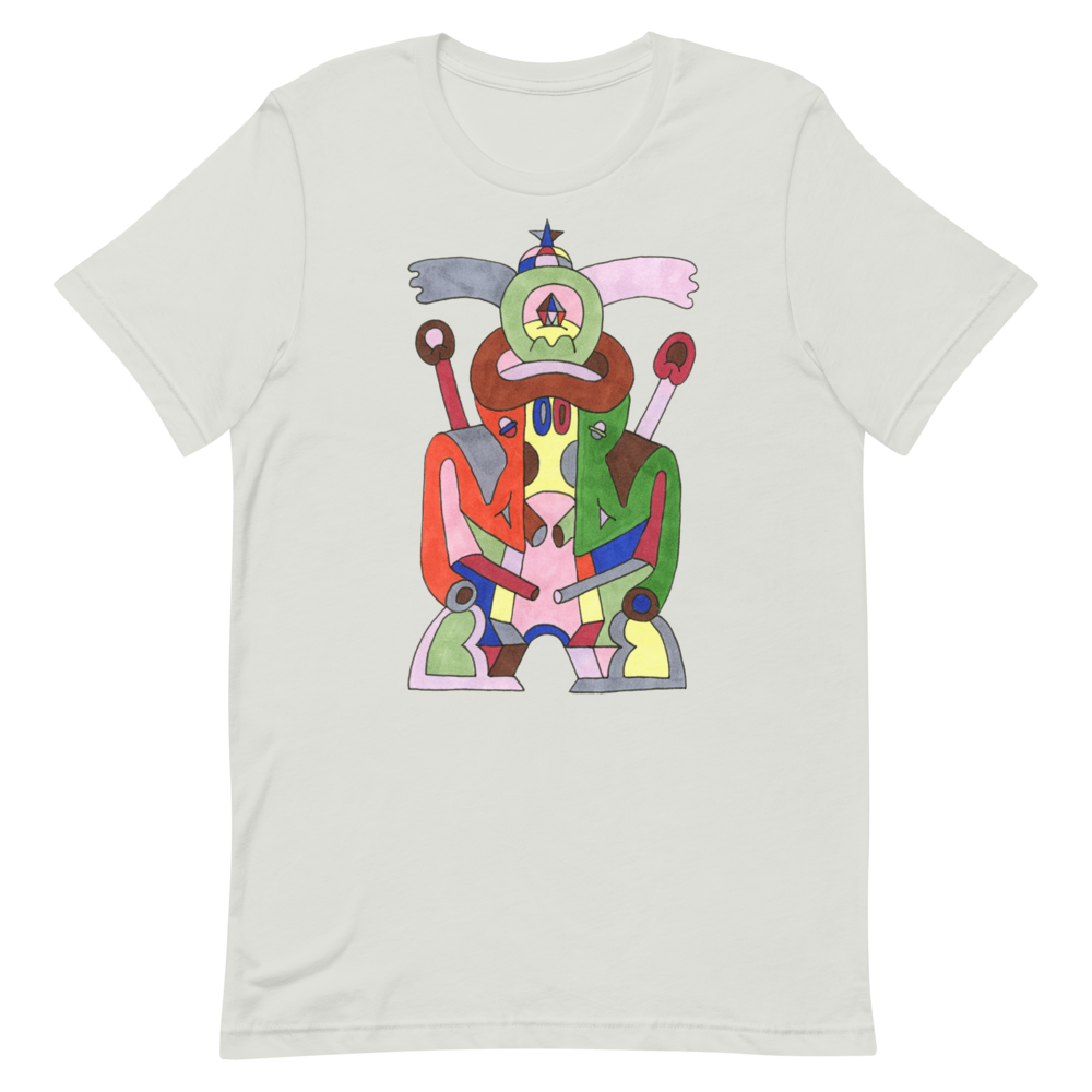 Kinetic Emblem 14 T-Shirt
