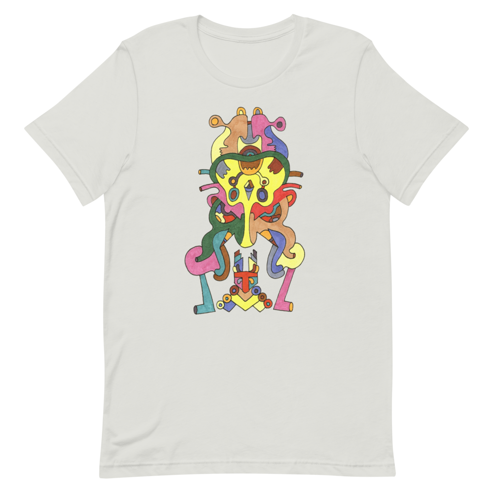 Kinetic Emblem 16 T-Shirt