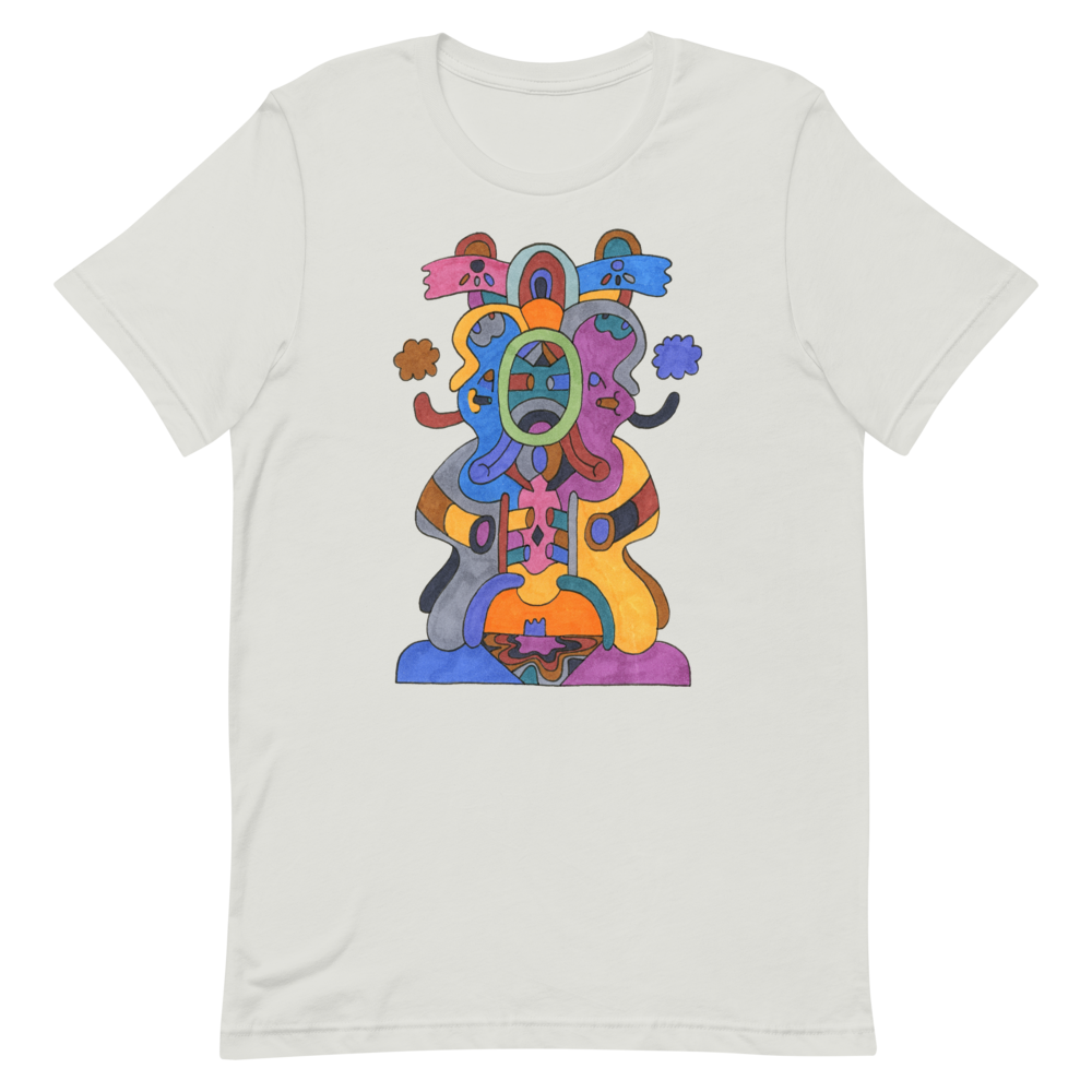 Kinetic Emblem 20 T-Shirt