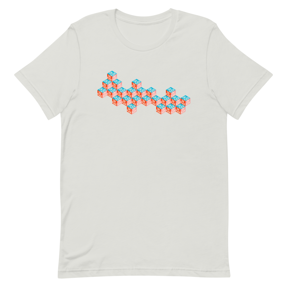 Oh F*ck! T-Shirt