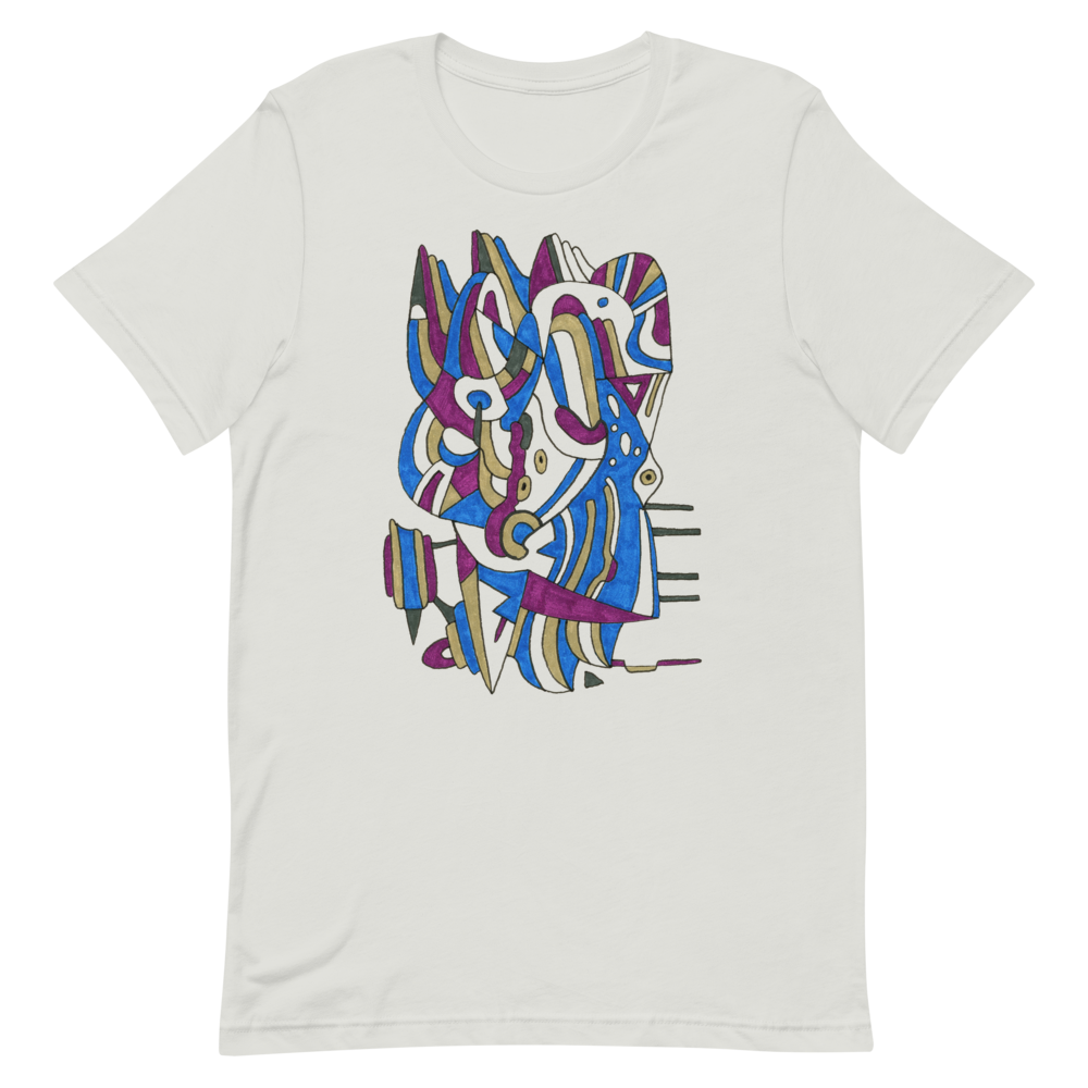 Floating Machines 19 T-Shirt
