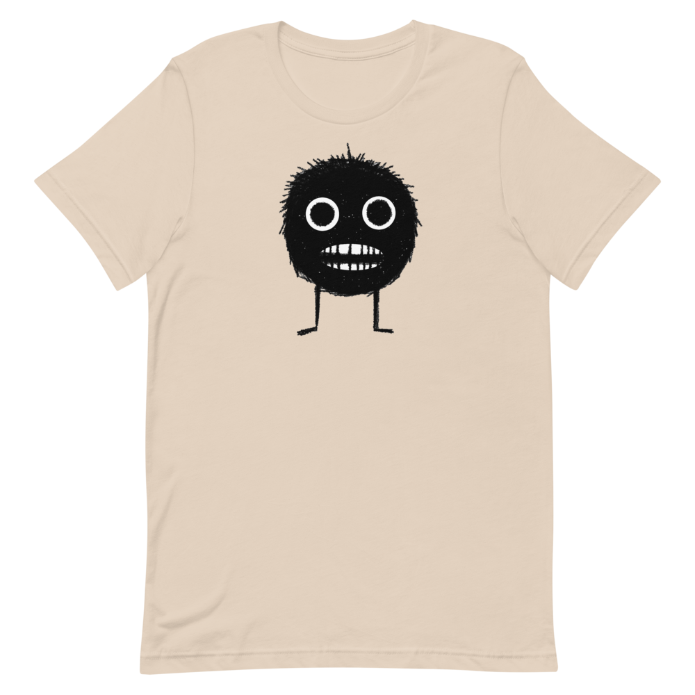 Smile T-Shirt