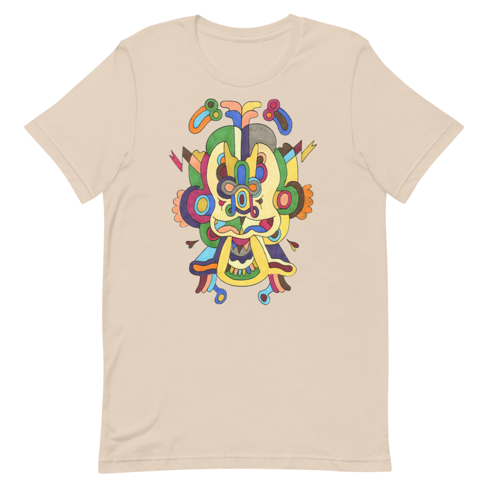 Kinetic Emblem 1 T-Shirt