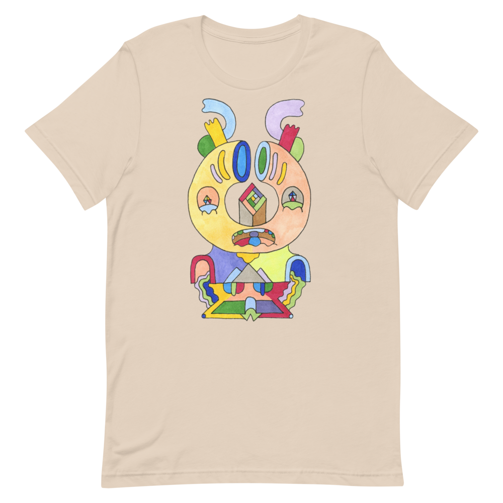 Kinetic Emblem 10 T-Shirt