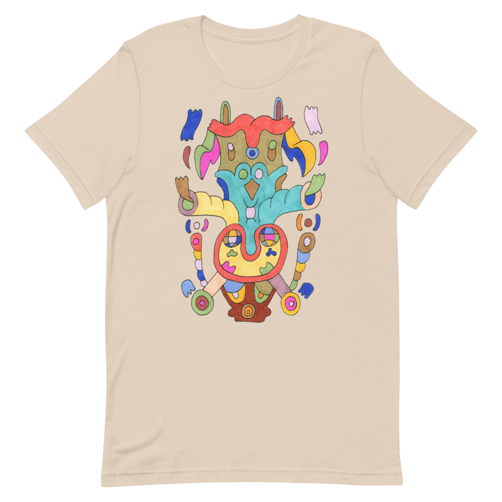 Kinetic Emblem 12 T-Shirt